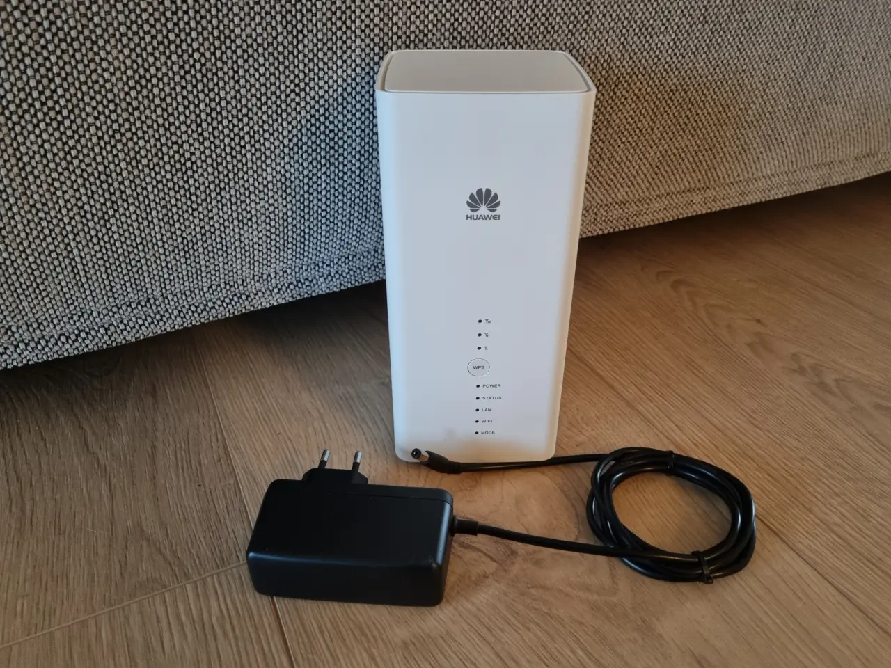 Billede 1 - Huawei B618