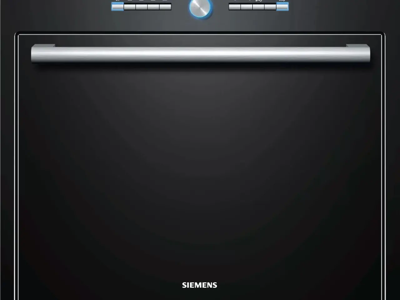 Billede 4 - Siemens iQ700 HB76G1660S Indbygningsovn