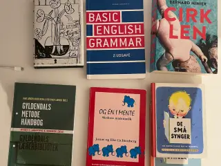 Gyldendals metode håndbog
