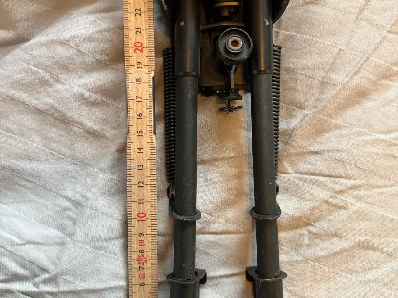 Billede 2 - Decoy bipod M