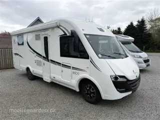 2016 - McLouis Nevis 880 G