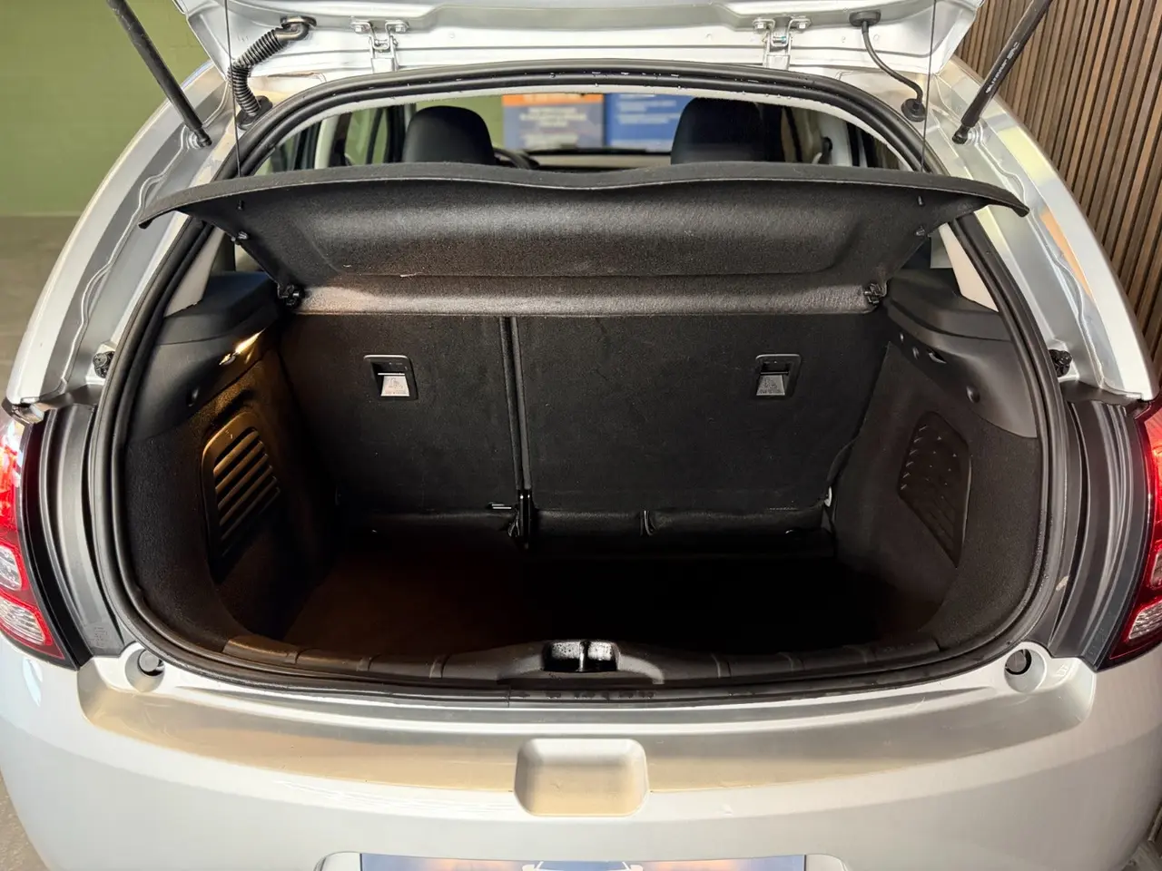 Billede 11 - Citroën C3 1,0 VTi 68 Seduction