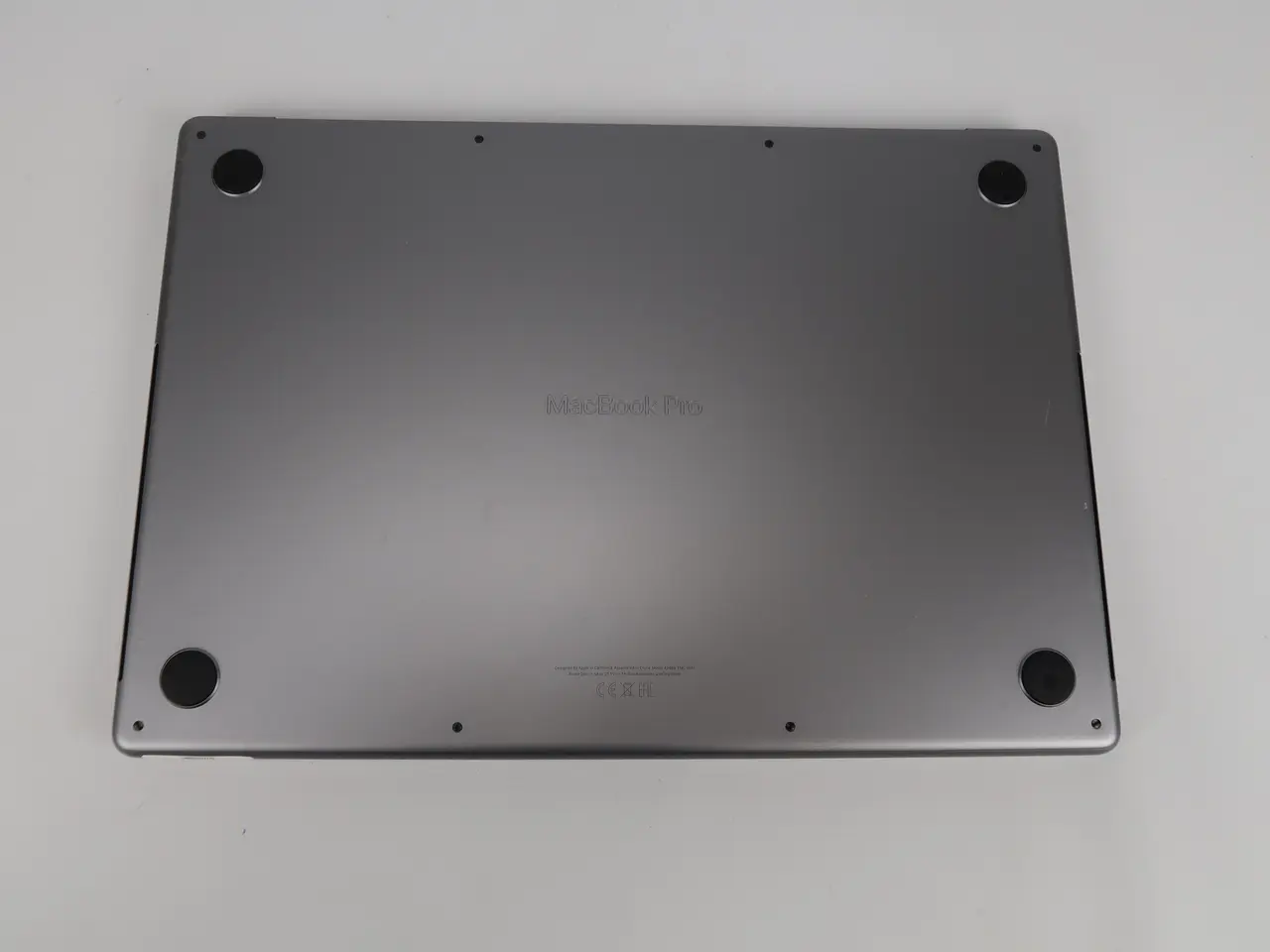 Billede 4 - Apple MacBook Pro 16" M1 2021