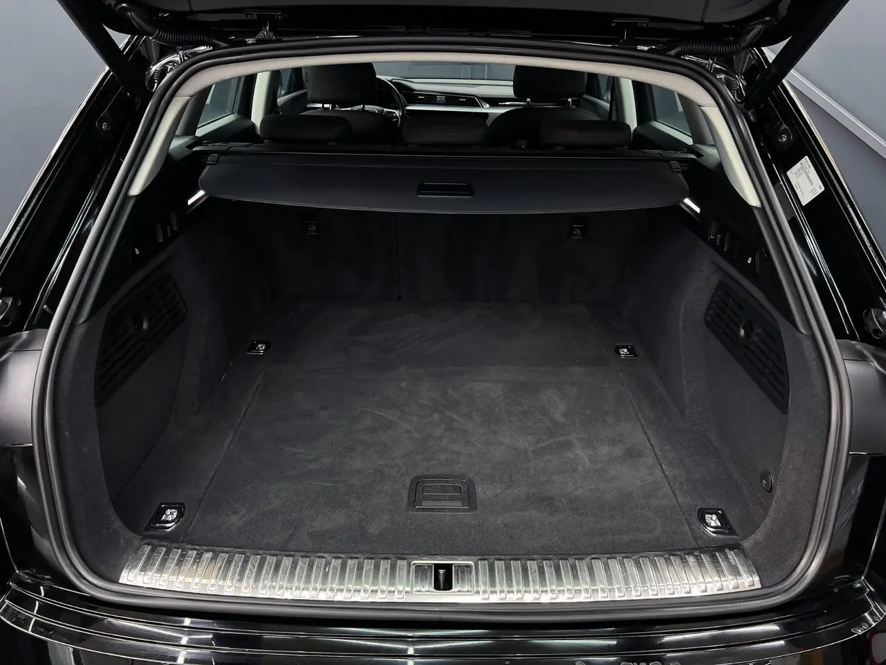 Billede 16 - Audi e-tron 50 quattro