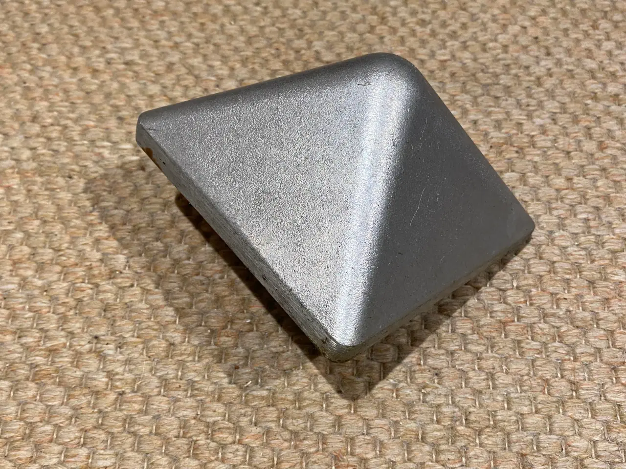 Billede 1 - Stolpehatte