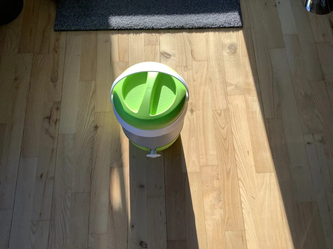 Billede 1 - Thermo box til drikkevand 