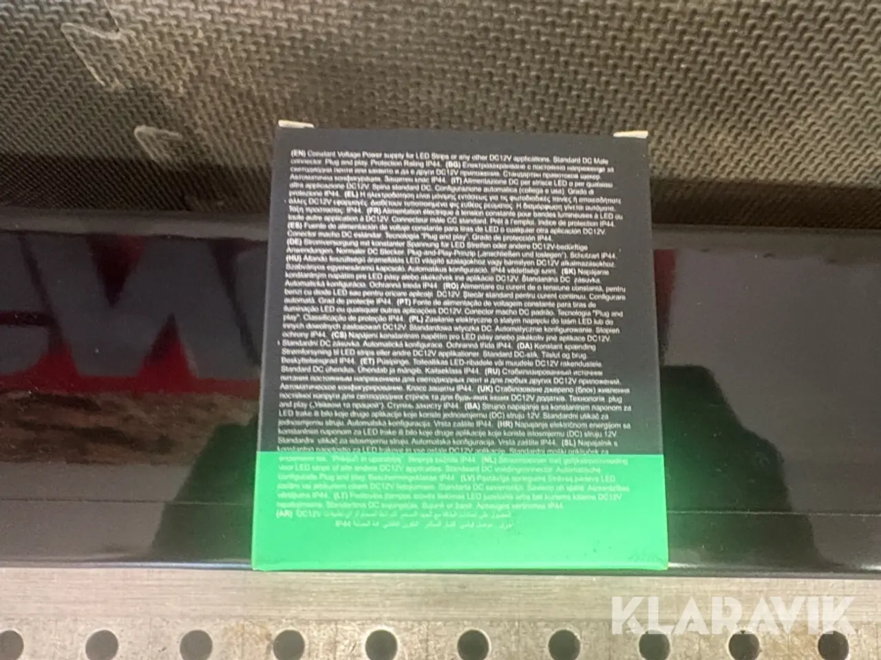 Billede 8 - LED Lysskilt