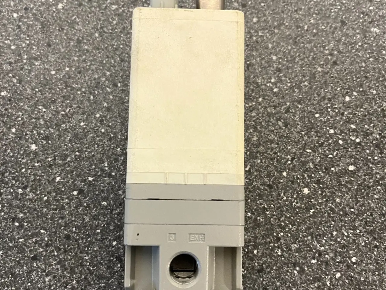 Billede 7 - SMC ITV2030-PRF2N-0 Proportional Pressure PROFIBUS