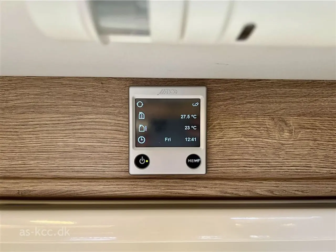 Billede 17 - 2018 - Kabe Smaragd 520 XL KS KABE Smaragd XL KS