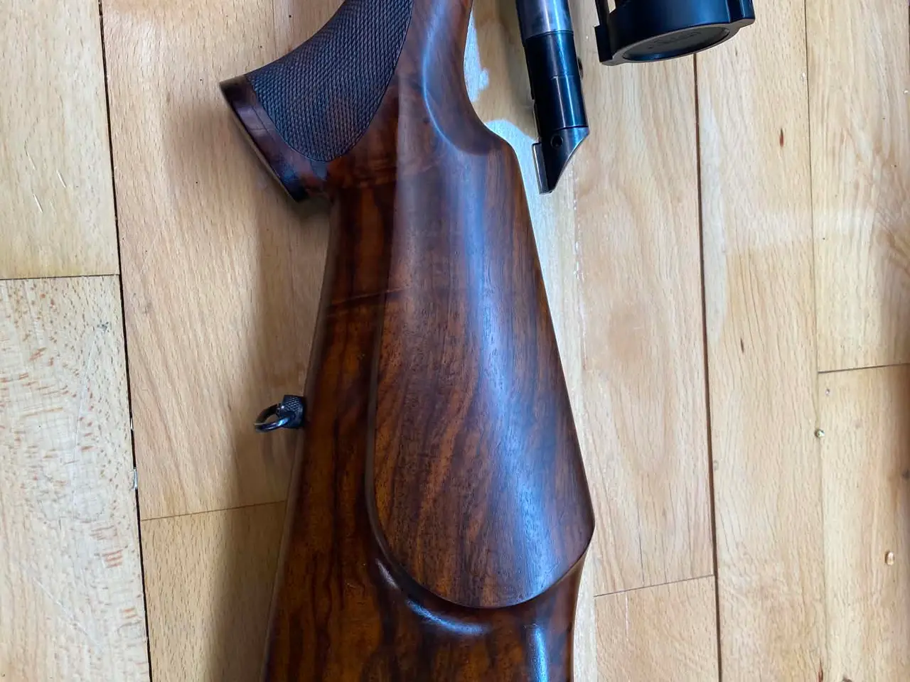 Billede 12 - Sauer 202 elegance 30.06