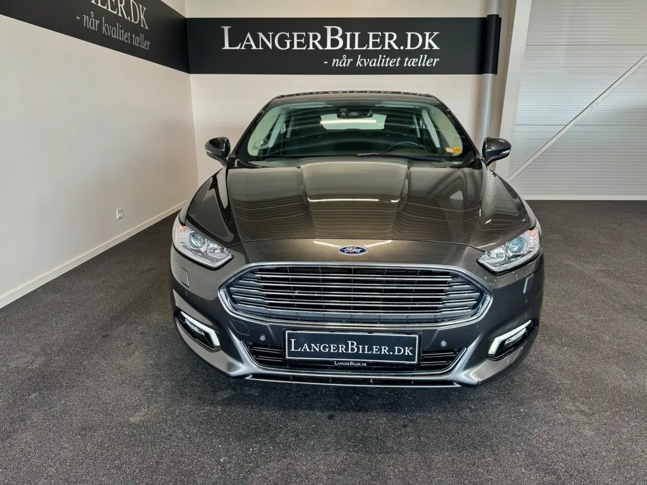 Billede 7 - Ford Mondeo 1,5 EcoBoost Titanium