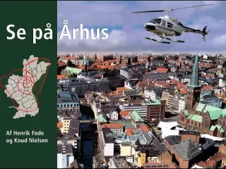 Se på Århus