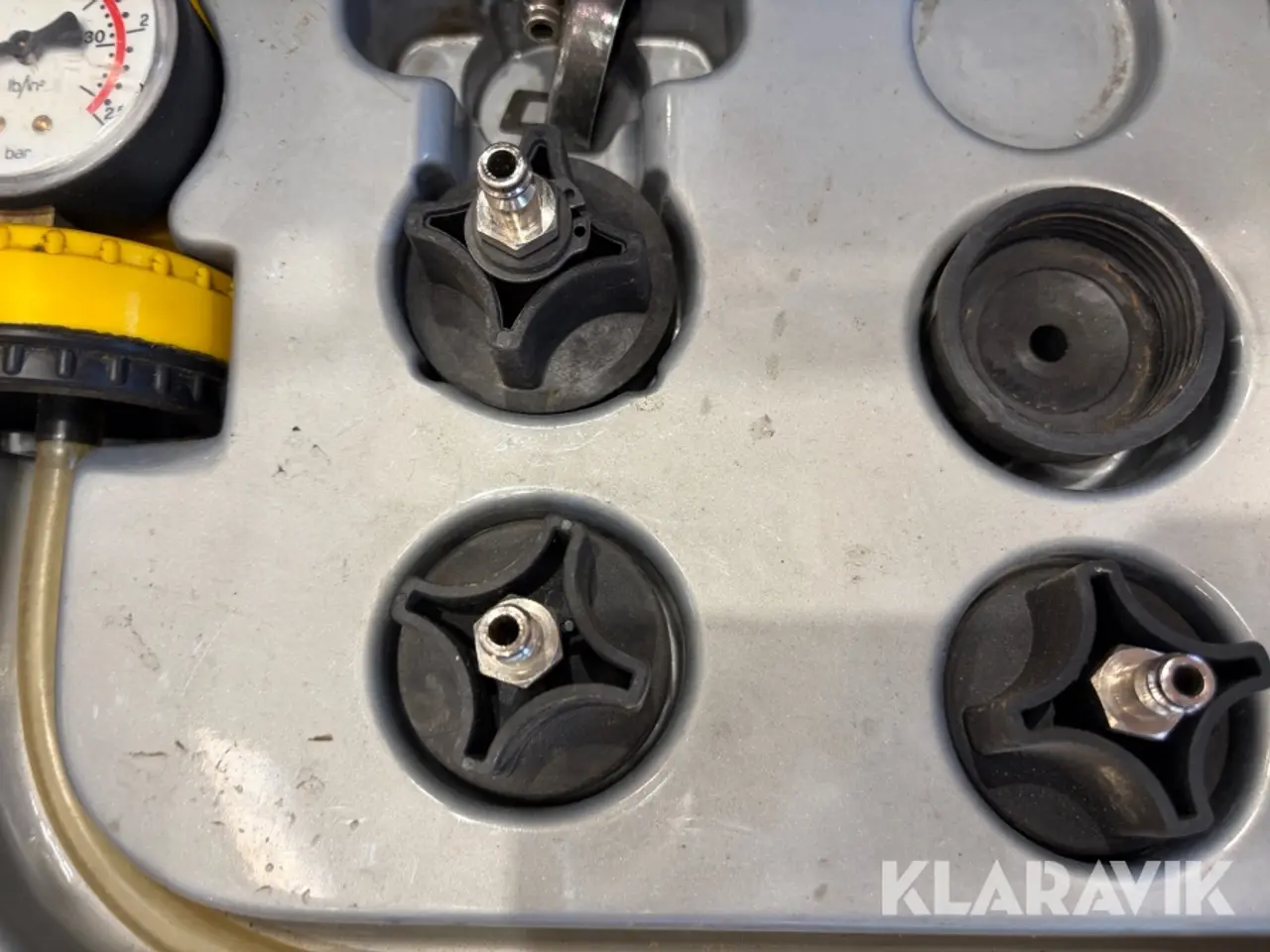Billede 7 - Køler tester - 2 styk