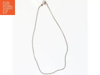 Kædehalskæde (str. 54 cm)