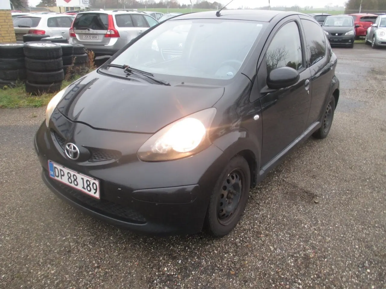 Billede 3 - Toyota Aygo 1,0