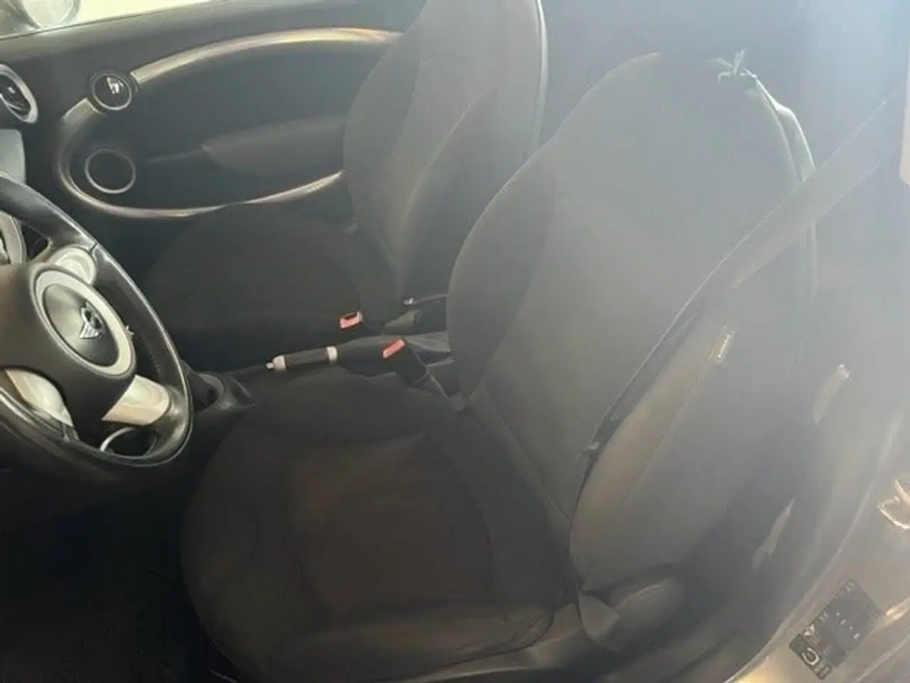 Billede 12 - MINI Cooper S 1,6 