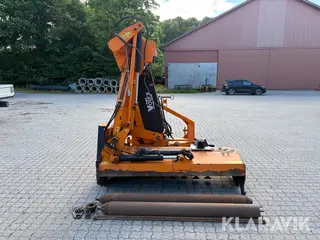 Slagleklipper på arm Votex Salix 201