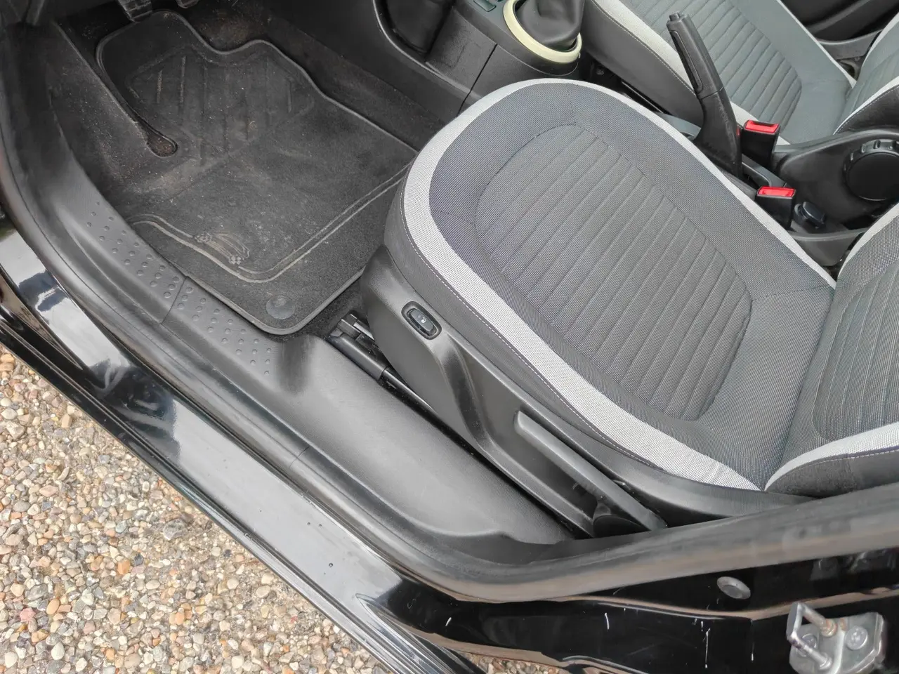 Billede 11 - Renault Twingo 1,0 SCe 70 Expression