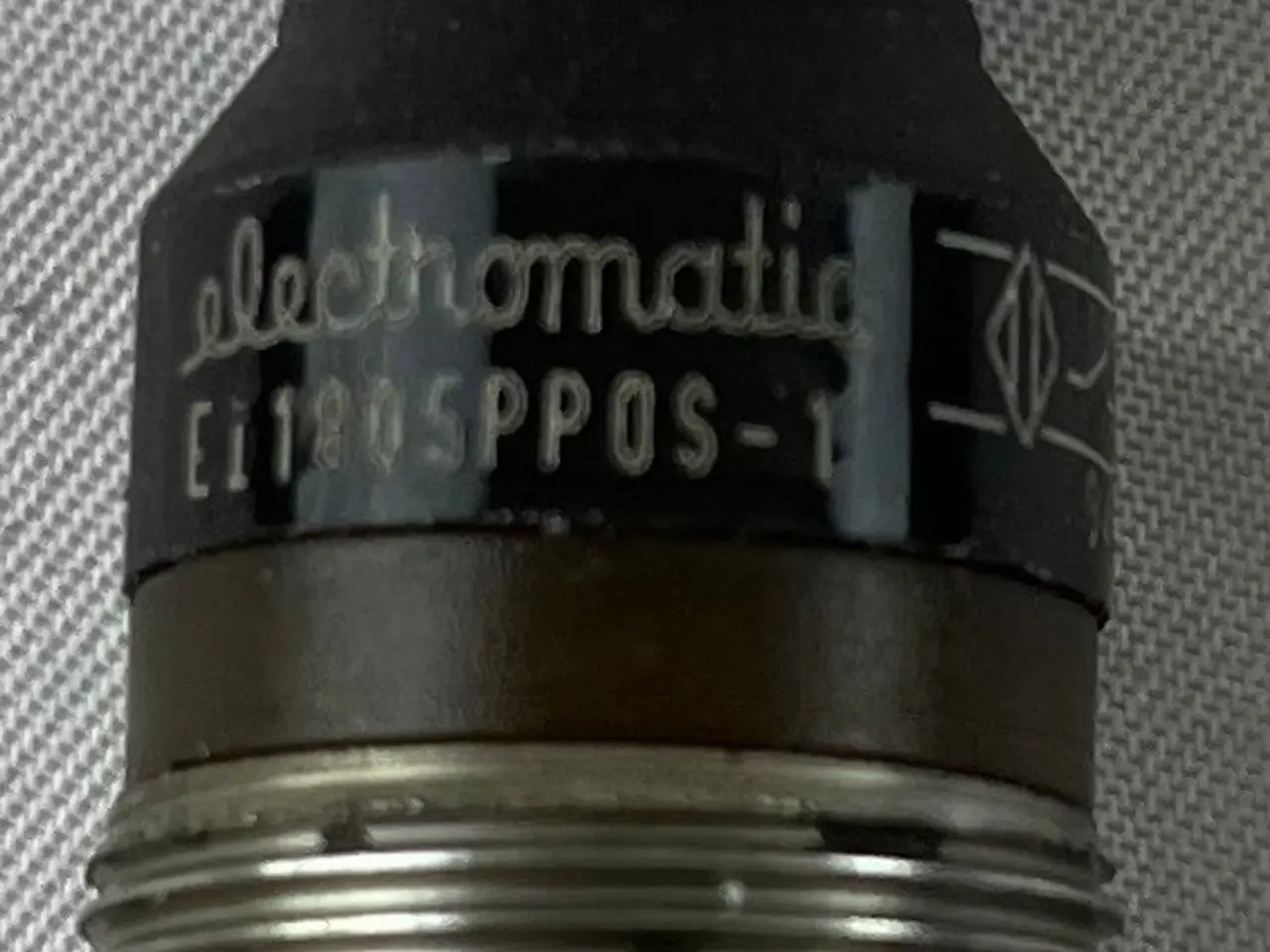 Billede 2 - Electromatic / Carlo Gavazzi EI1805PPOS‑1 Sensor 5