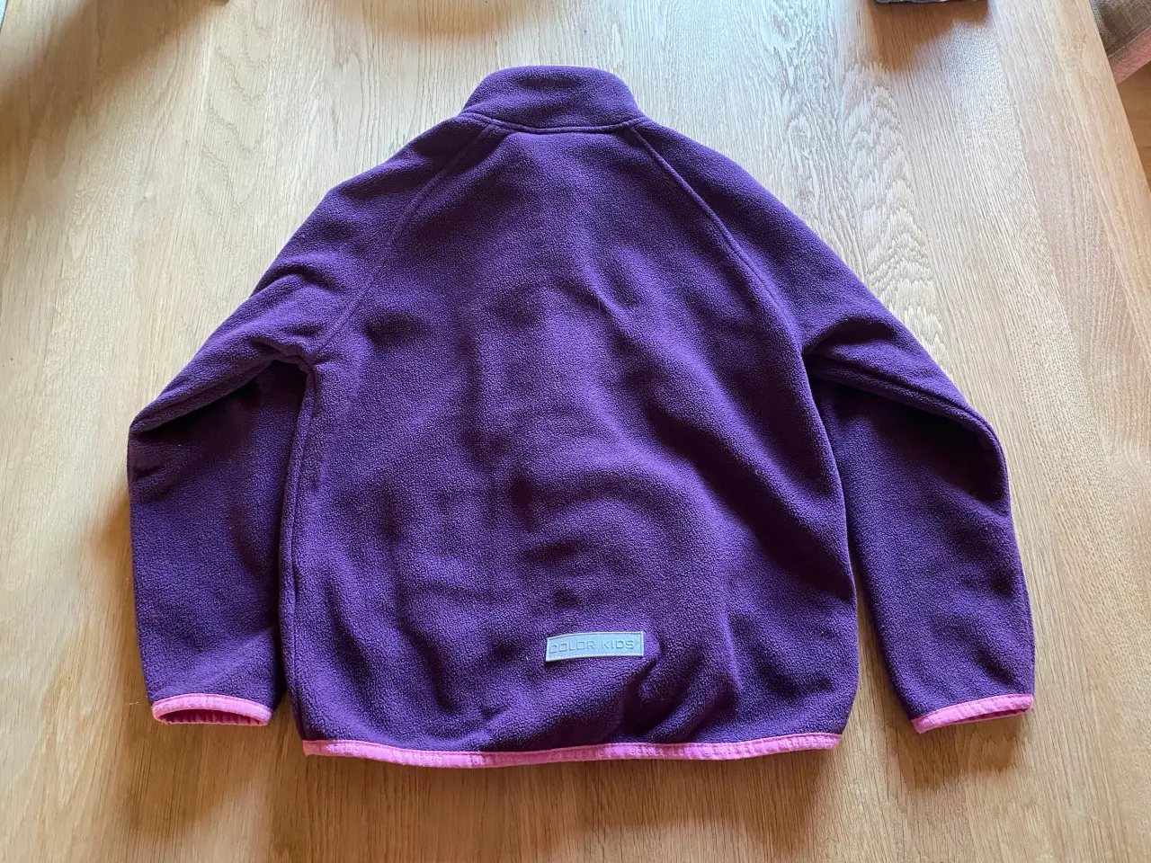 Billede 5 - Softshell jakke str. 122