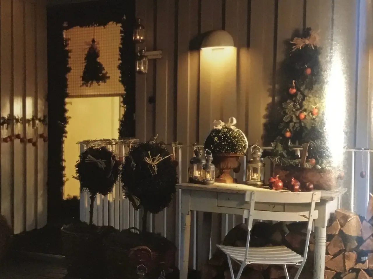 Billede 3 - Julestads - konfitterknas