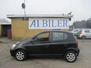 Toyota Yaris 1,3 Terra