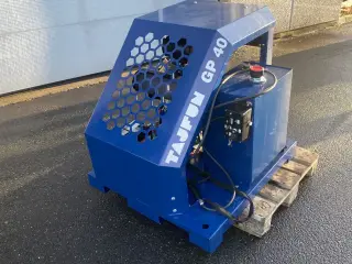 Tajfun GP 40 Benzin motor Demo
