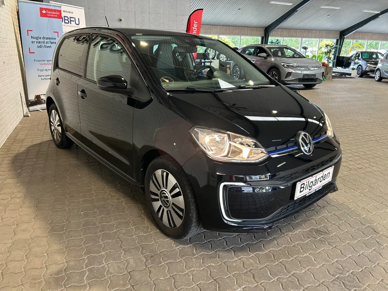 Billede 4 - VW e-Up!