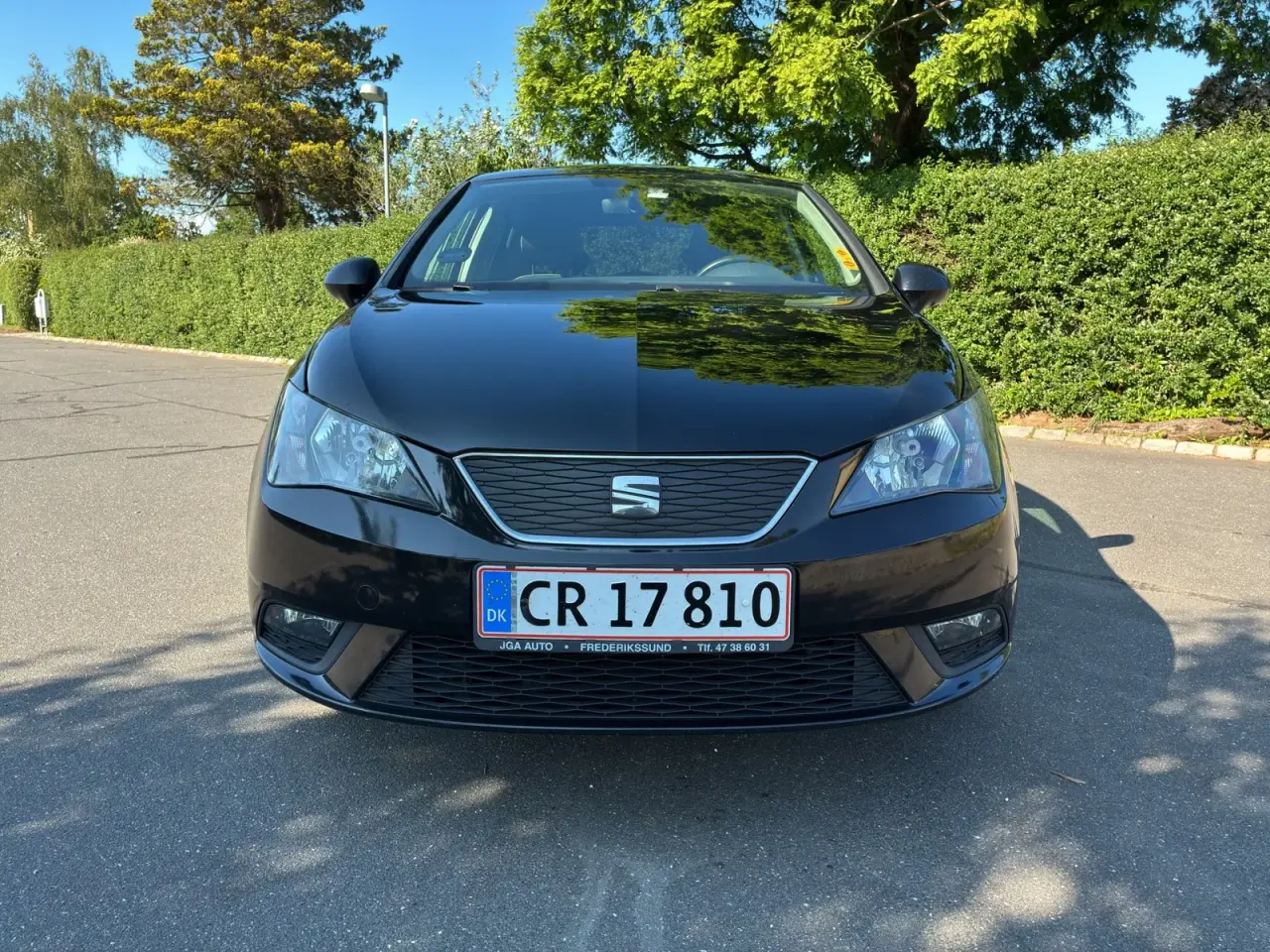 Billede 8 - Seat Ibiza 1,0 TSi 95 Style