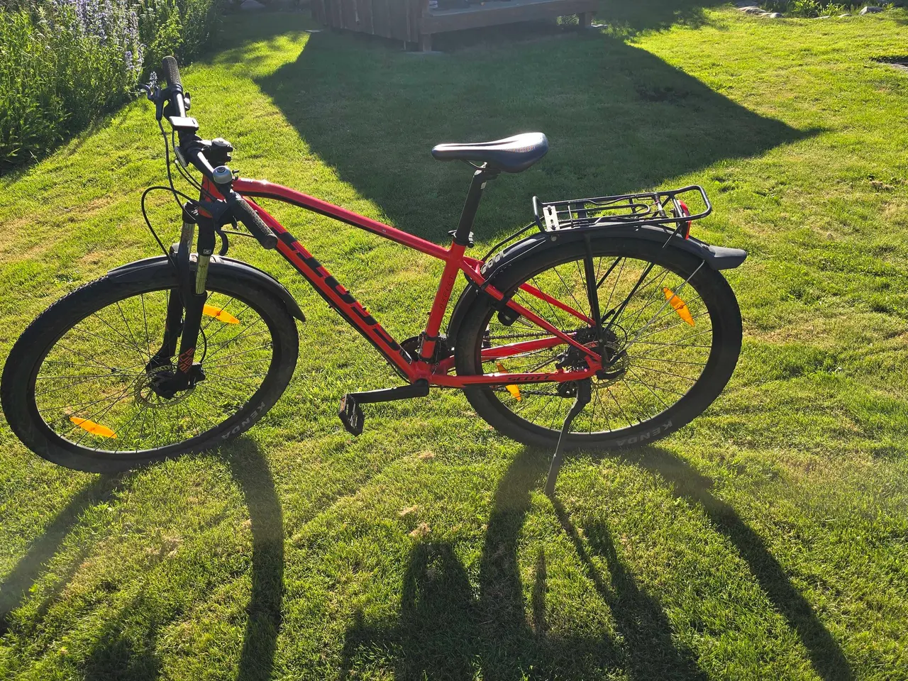 Billede 4 - Scott Aspect 960 M