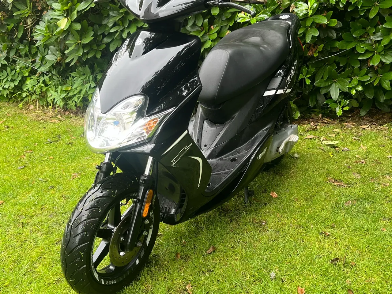Billede 2 - Yamaha Jog R