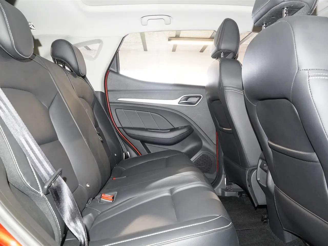 Billede 10 - MG ZS EV EL Luxury 143HK 5d Aut.