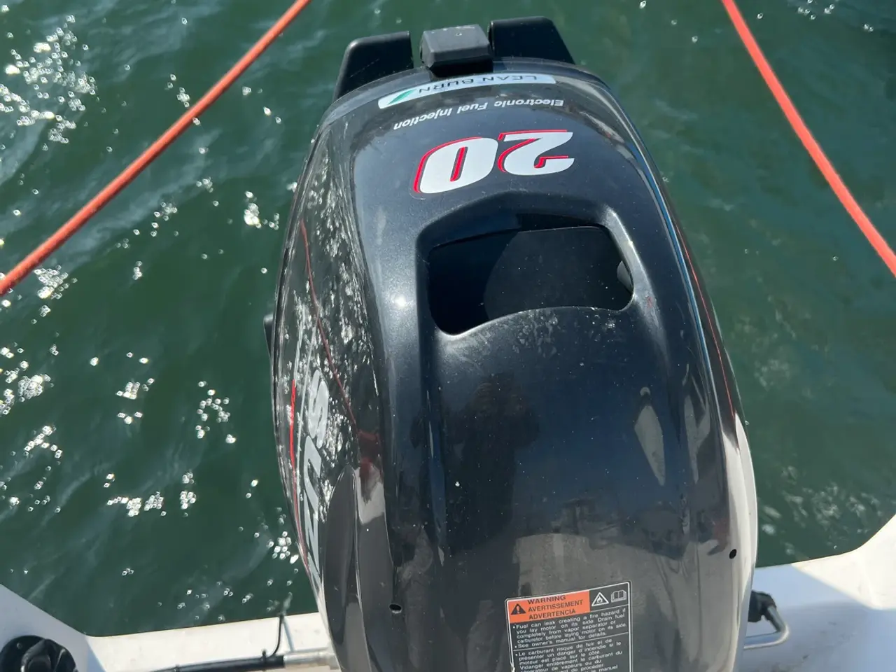 Billede 1 - Ryds sea explorer