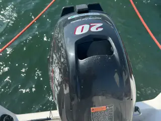 Ryds sea explorer