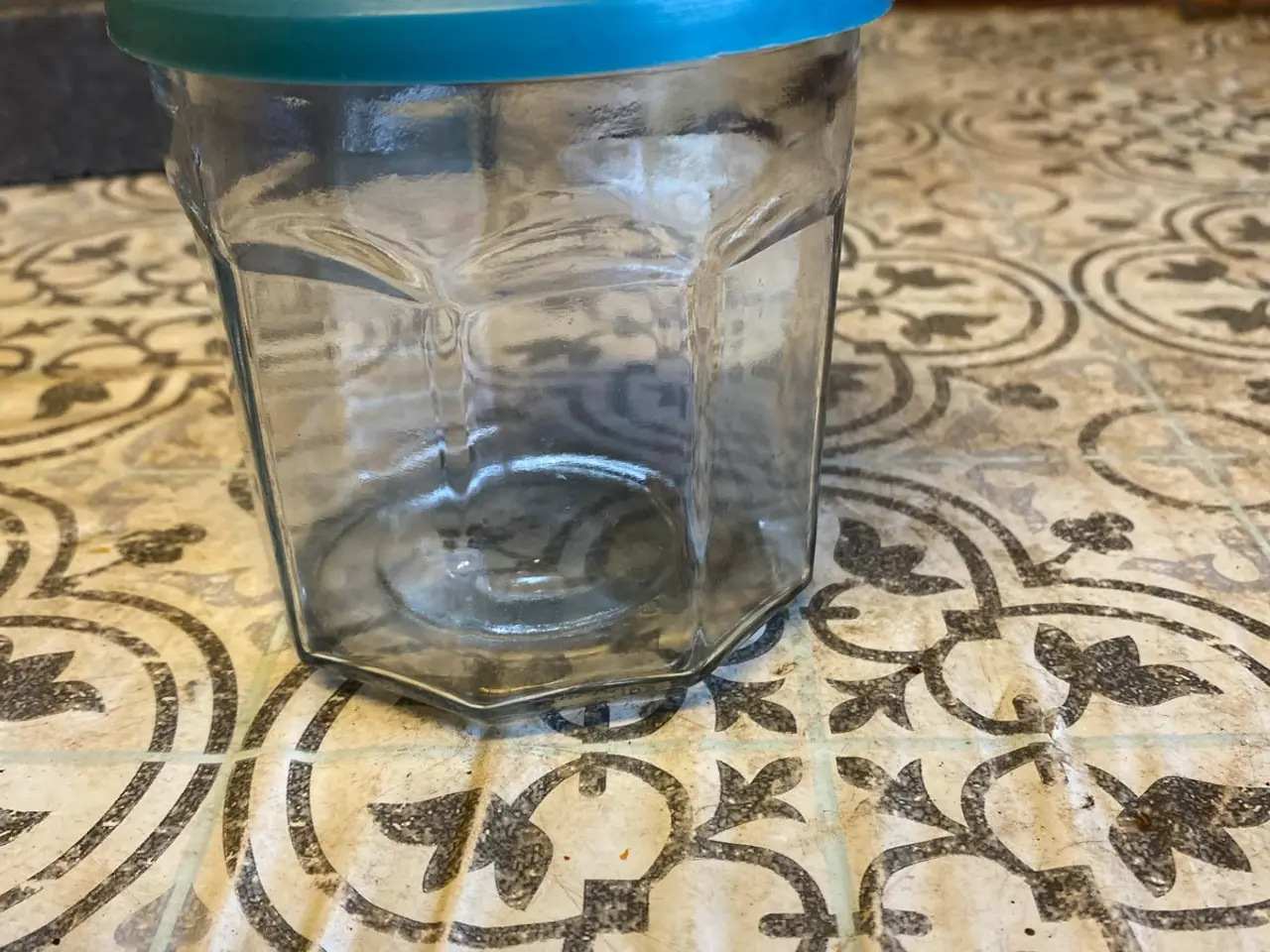 Billede 1 - Sylte glas