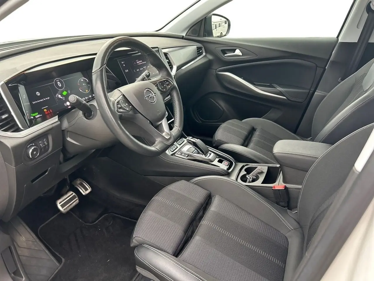 Billede 6 - Opel Grandland 1,6 Hybrid Ultimate aut.