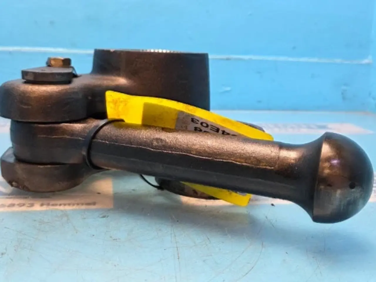 Billede 12 - New Holland TM115 Arm 5171139