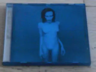 MARILYN MANSON - MECHANICAL ANIMALS