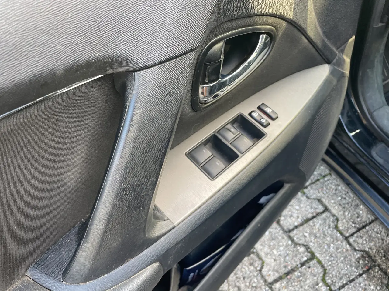 Billede 14 - Toyota Avensis 2,2 D-CAT 150 T4 stc. aut.