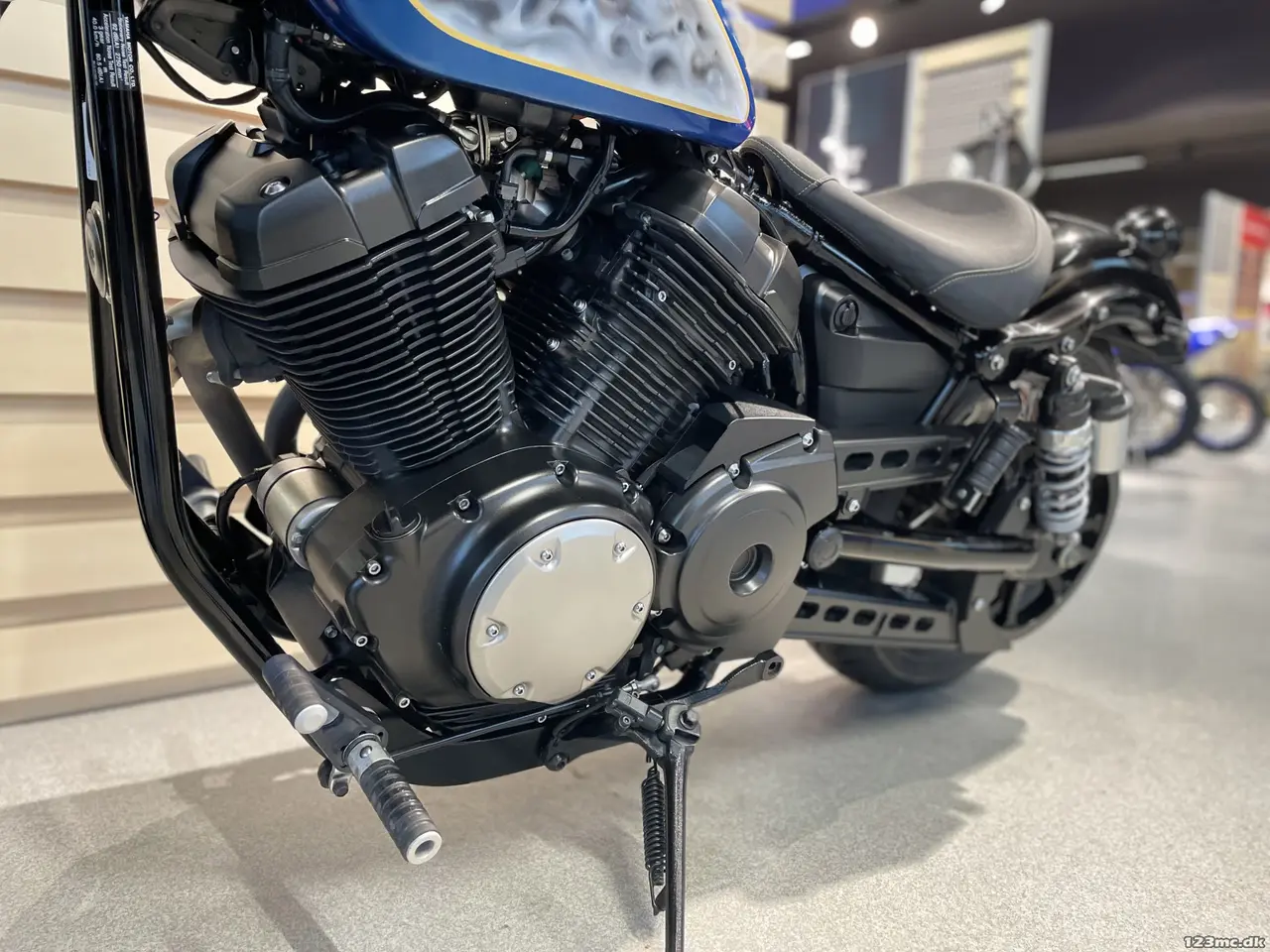 Billede 15 - Yamaha XV 950 R