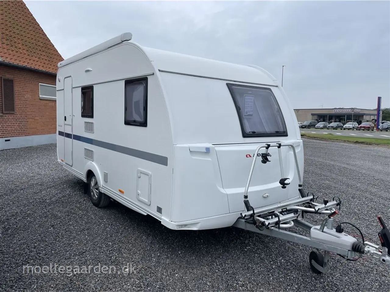 Billede 1 - 2022 - Adria Altea 432 PX