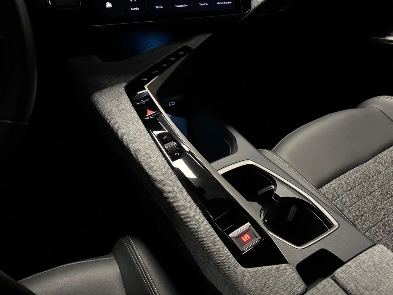 Billede 22 - Peugeot e-5008 77 Allure Pack 7prs