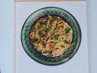 Pastaretter kogebog sunde og slankende
