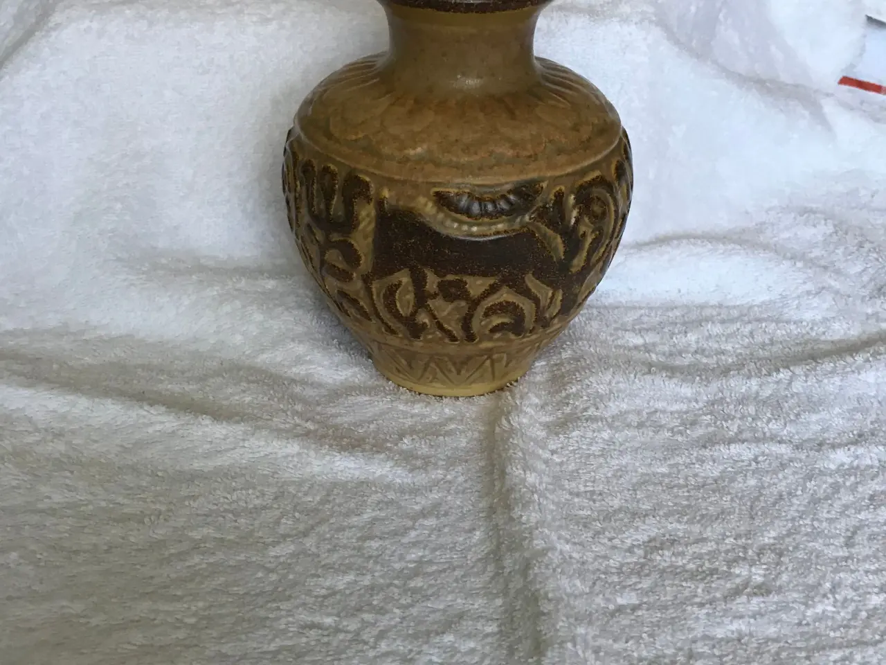Billede 1 - Vase