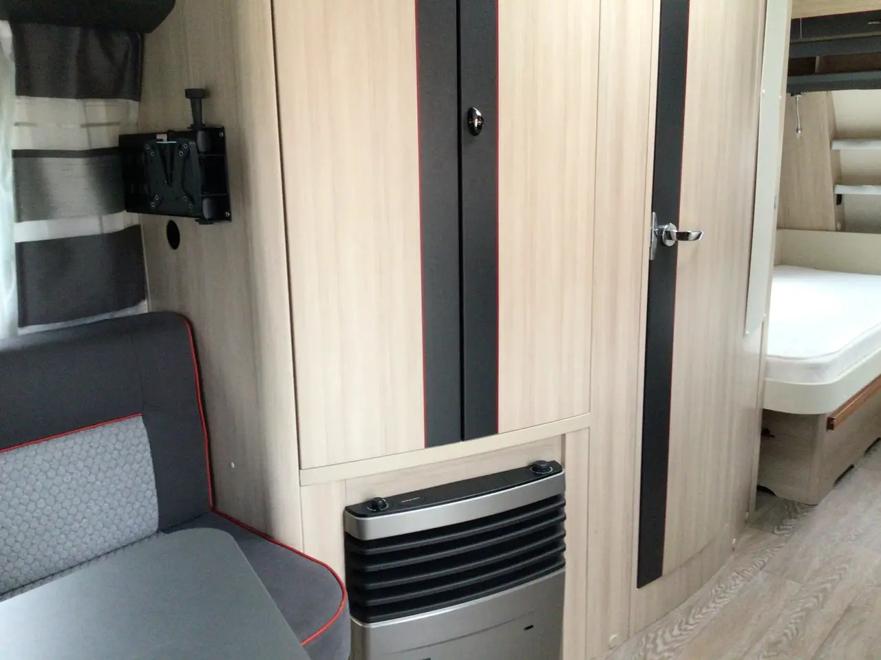 Billede 9 - HOBBY 495 UL 2019
