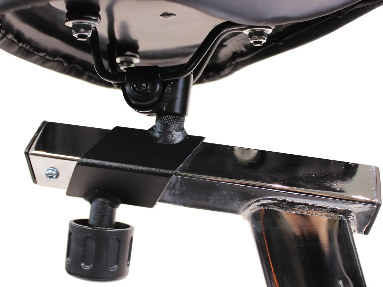 Billede 4 - Peak Fitness B7.0i Motionscykel