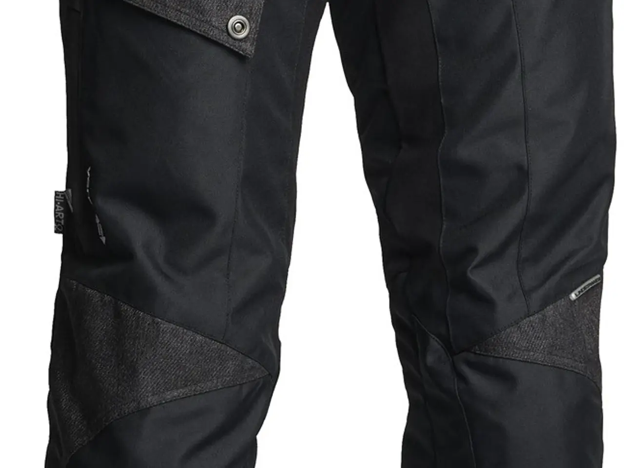 Billede 1 - Lindstrands ZH Pants Før kr.2.799.-