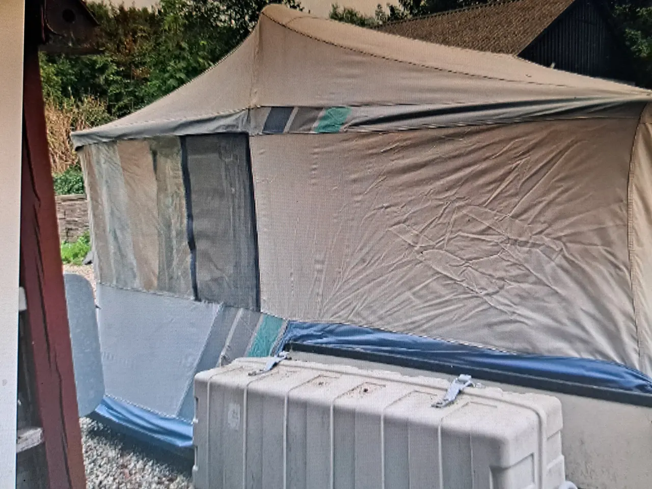 Billede 8 - Combi-Camp Family