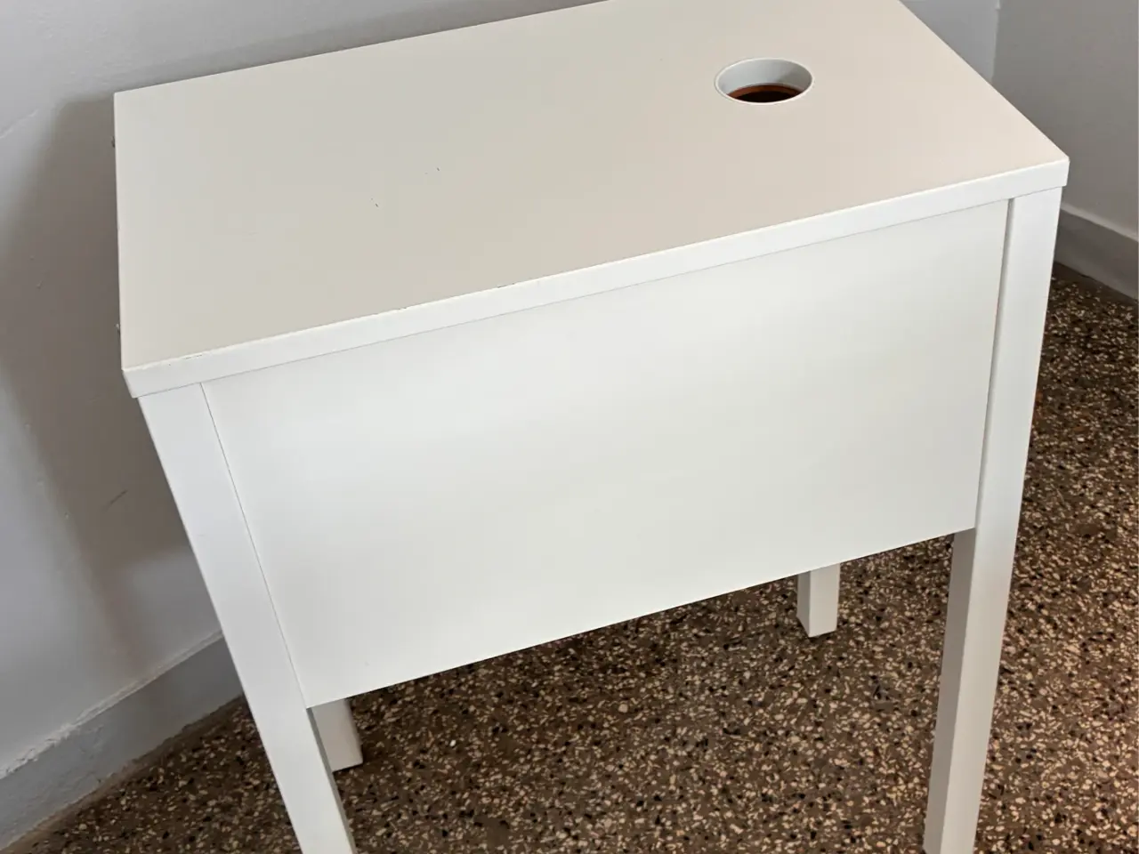 Billede 3 - ✨ IKEA NORDLI SENGBORD – UDGÅET MODEL ✨