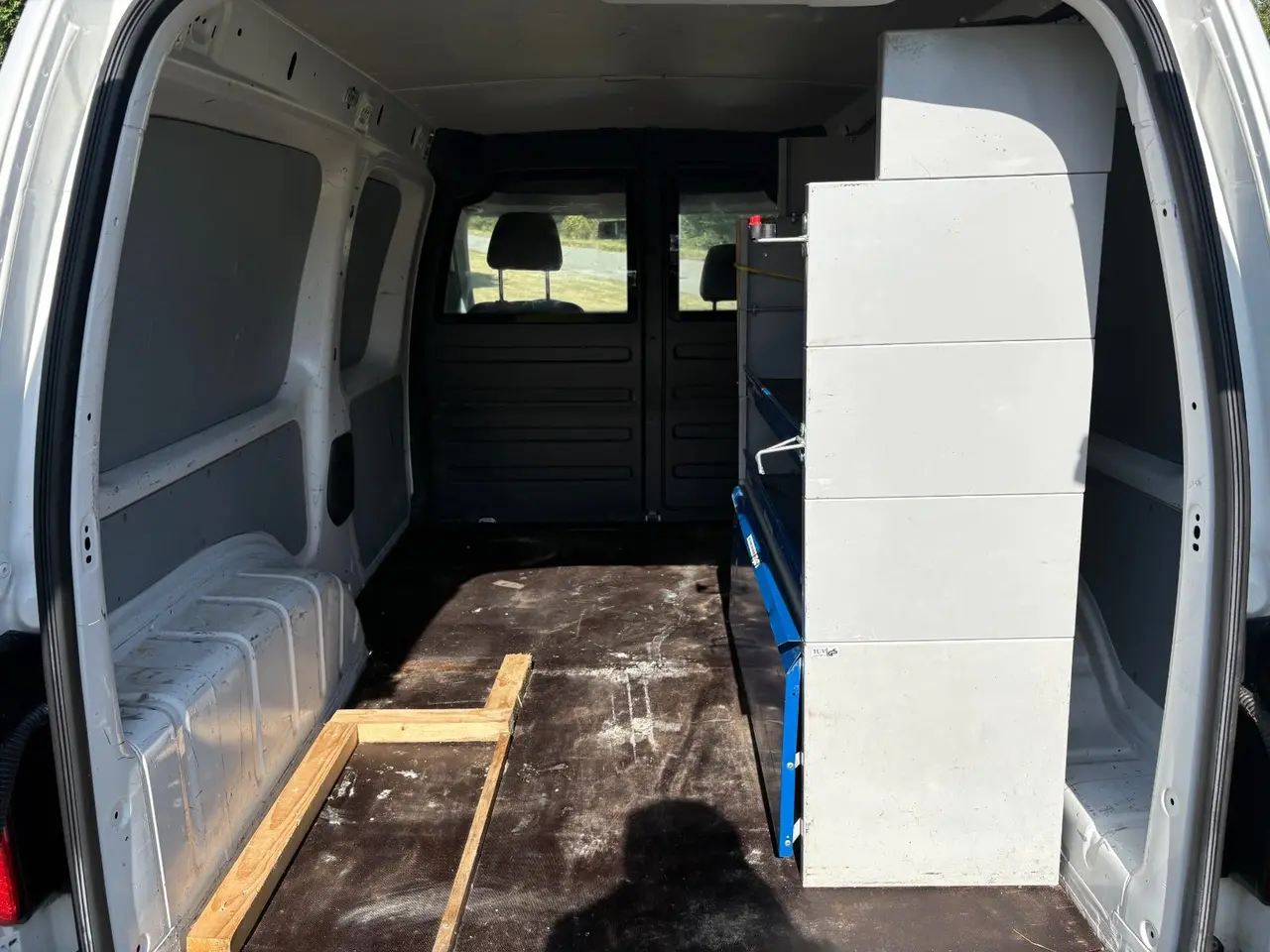 Billede 10 - VW Caddy Maxi 1,2 TSi 105 Comfortline Van